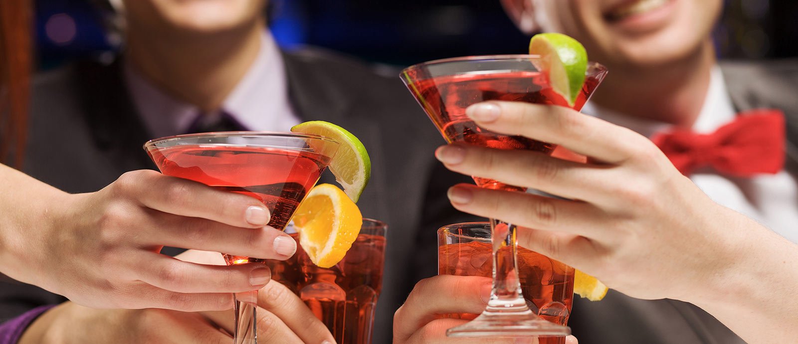 Holiday party events venue, Bistecca Italian Steakhouse in Mount Airy